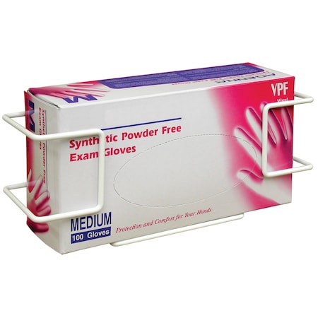 Omnimed Wired Glove Box Dispensers (Single), PK5 305325